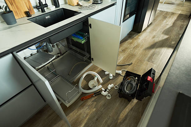 Reliable Drain Cleaning contractor in Walnut Creek, CA by Street Wise - Plumbing